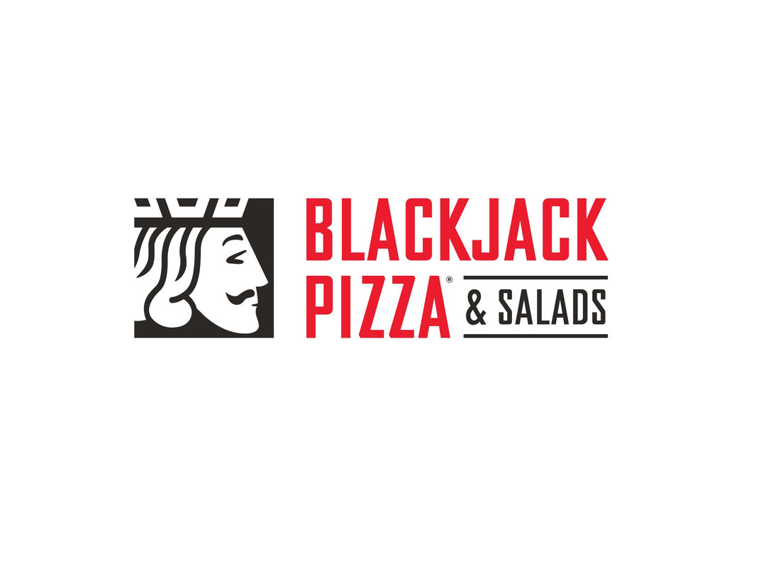 Blackjack Pizza