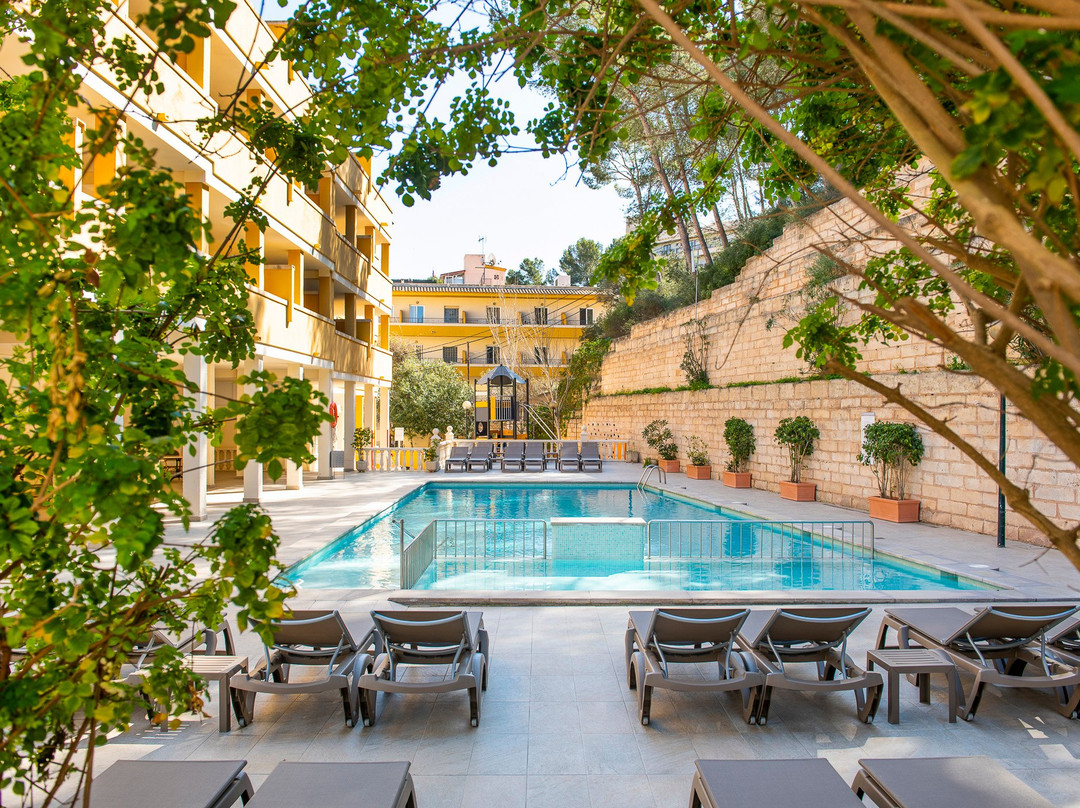 Hotel Flor Los Almendros