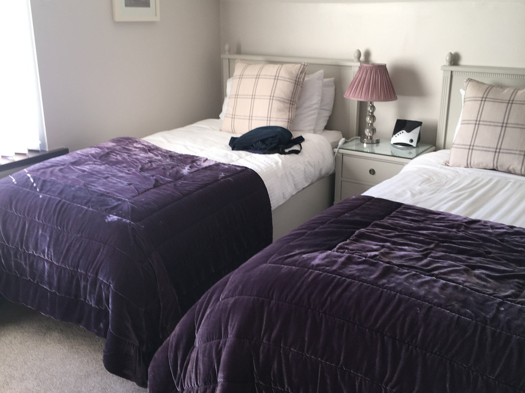 Valley View Country House B & B主图