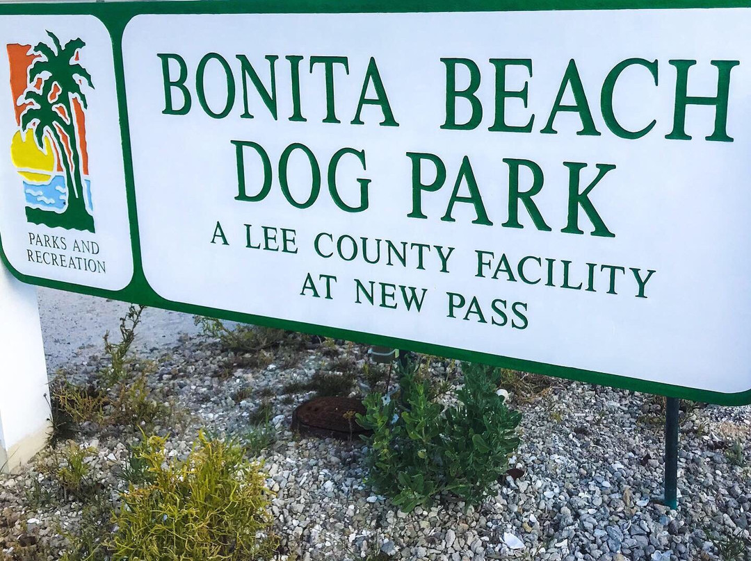 Bonita Springs Dog Park景点图片