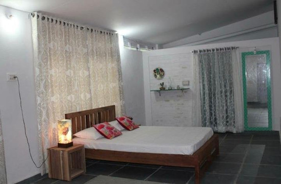 The Sattva Nature Retreat主图