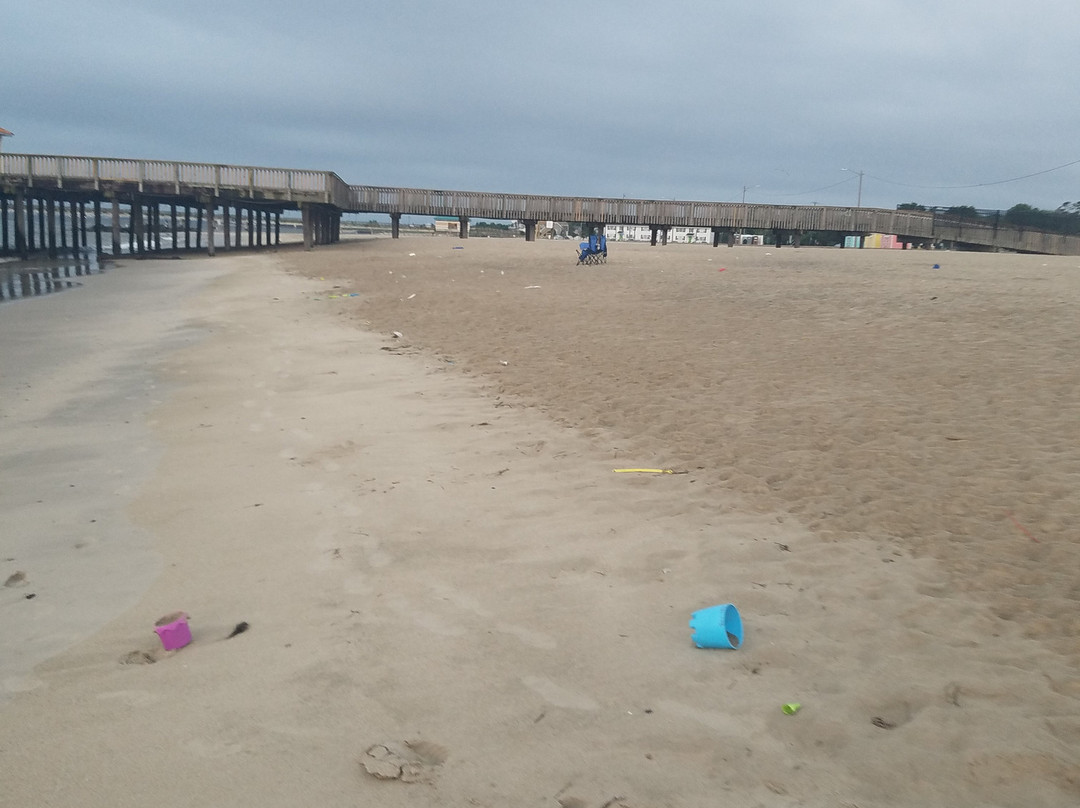 Buckroe Beach and Park景点图片