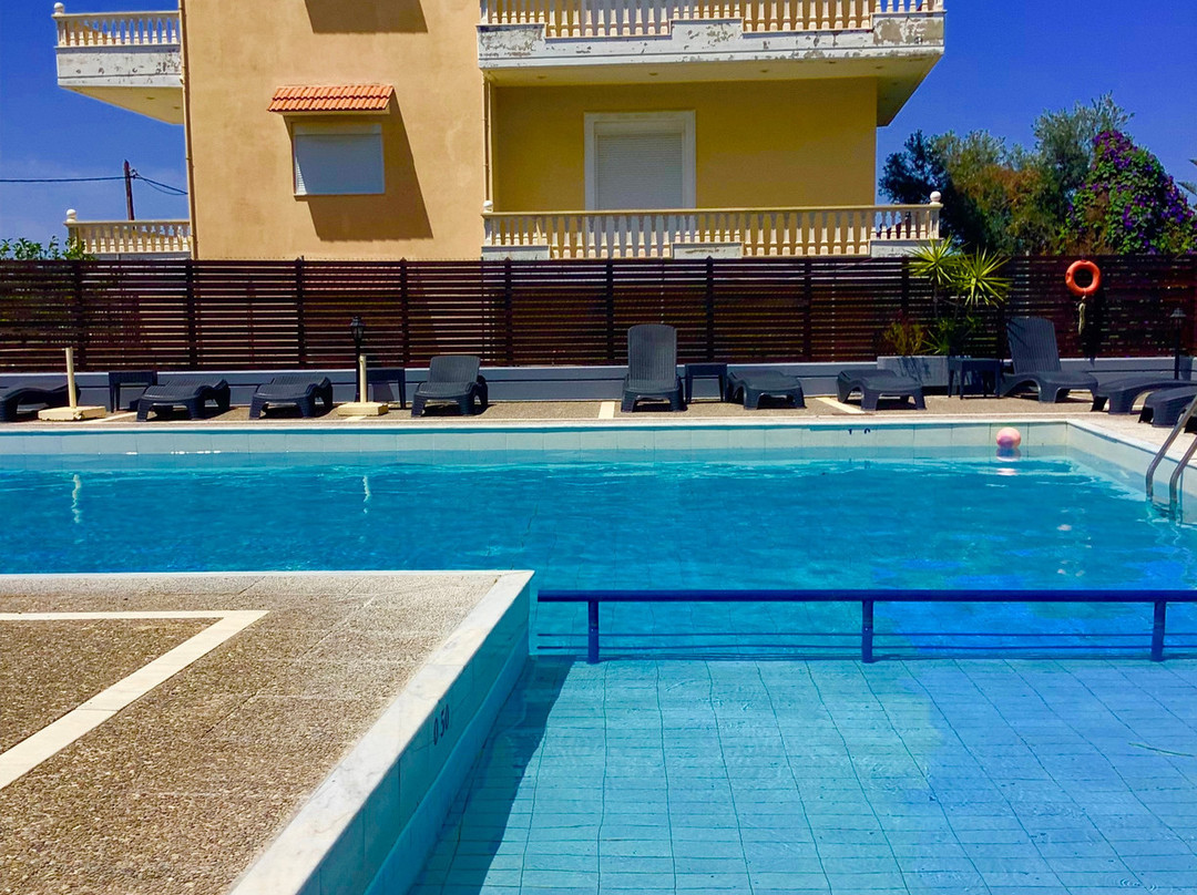 Maritime Apartments Hotel主图