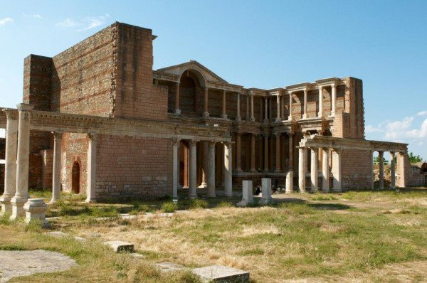 Guided Private Ephesus Tours-塞尔丘克必去景点