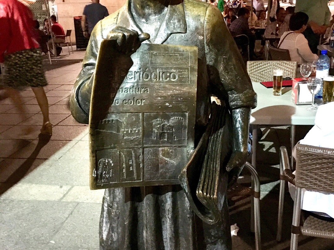 Hostal Argentina主图