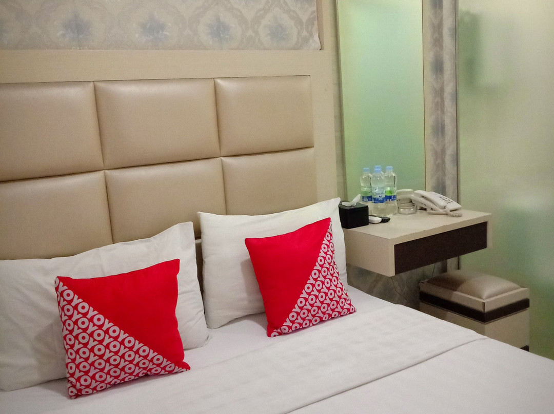 OYO 676 Nasa Hotel主图