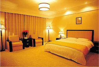 莱阳市酒店住宿-丽都山庄