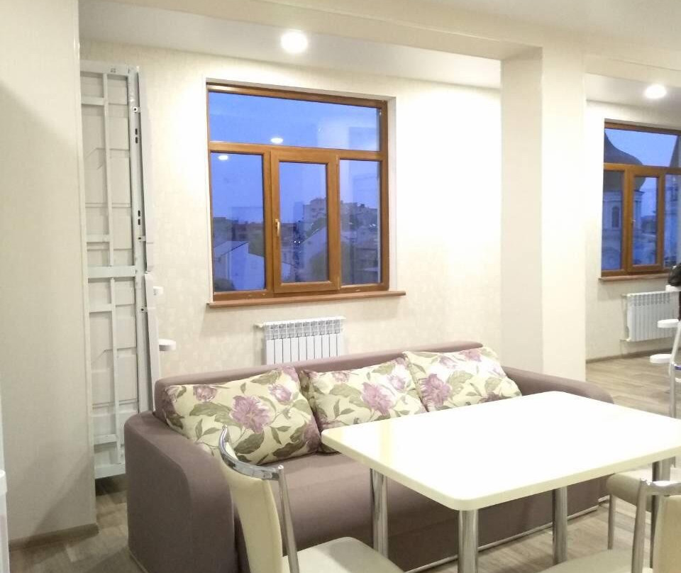 Simferopol Cinema-辛非洛普必去景点