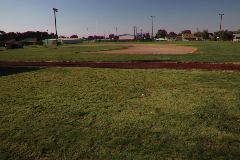 Yantis Park-Milton Freewater必去景点