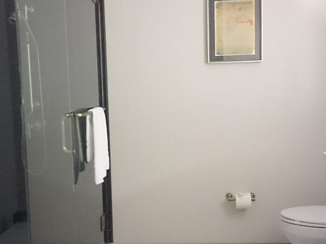 The Hotel Concord主图