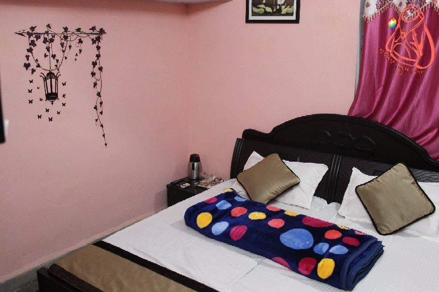 Paradise Home Stay主图