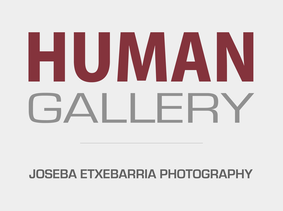 Human Gallery - Joseba Etxebarria Photography景点图片