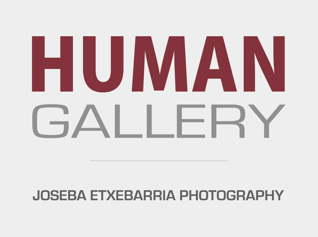 Human Gallery - Joseba Etxebarria Photography-马德望必去景点