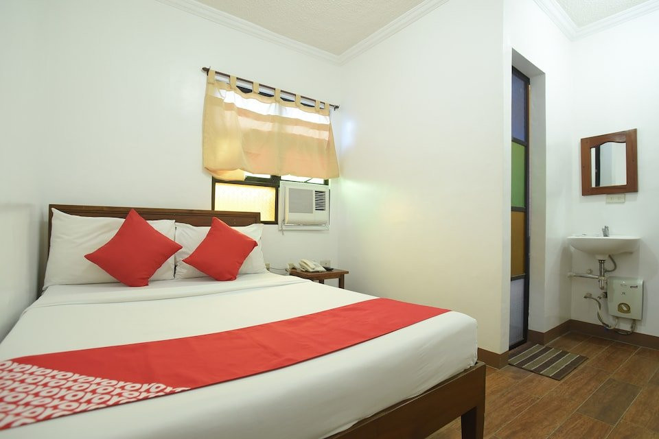 OYO 120 Balai Sofia主图