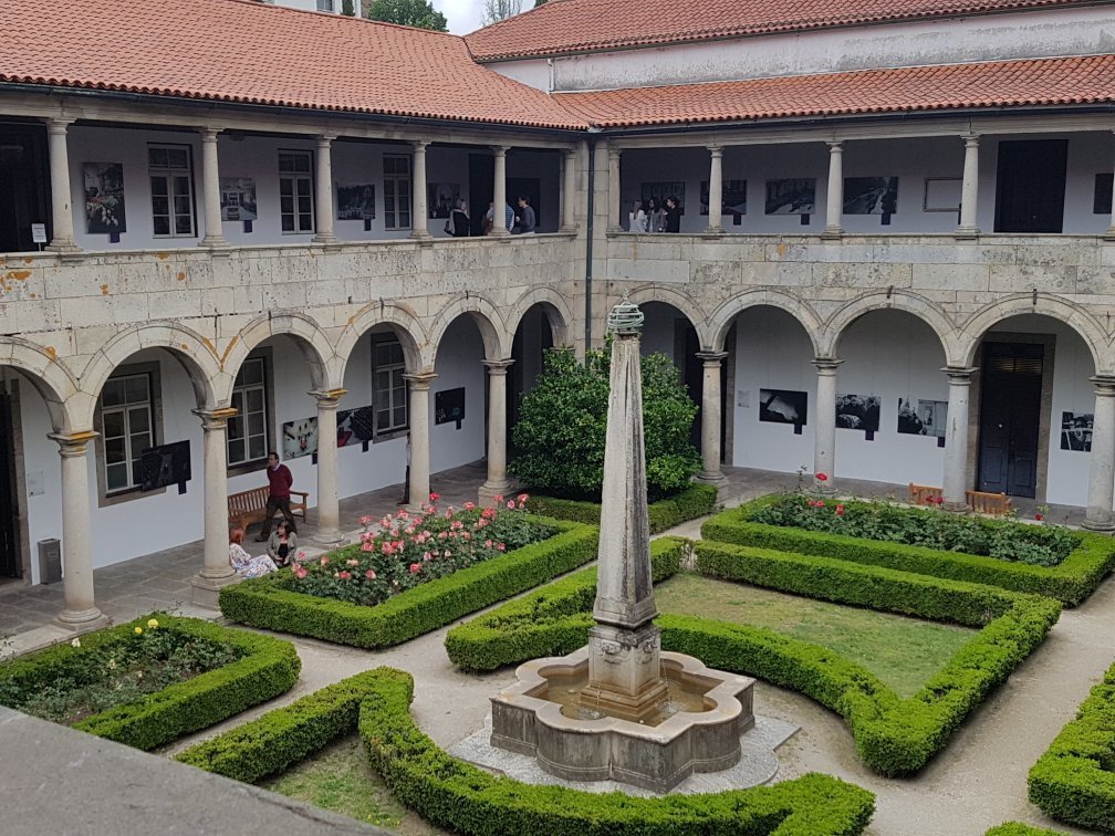 Câmara Municipal de Guimarães景点图片