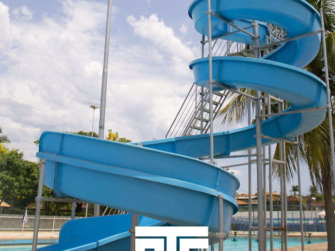 Andradina Tênis Clube-Andradina必去景点