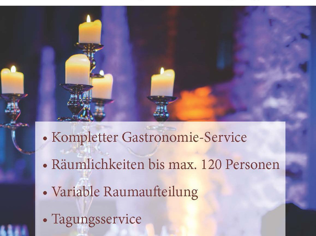 Landhaus Massener Heide主图