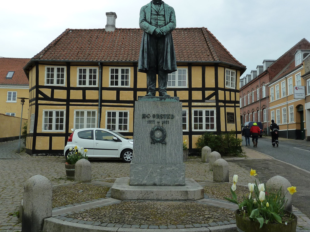 H. C. Ørsted