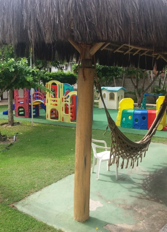 Brisa Da Praia Park Hotel主图