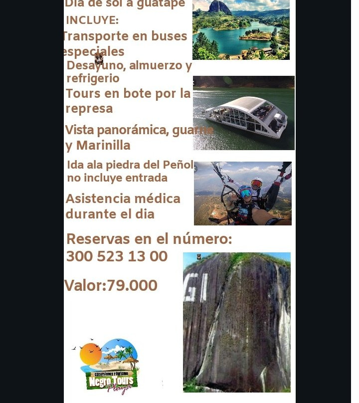 Medellin Trip Colombia-麦德林必去景点