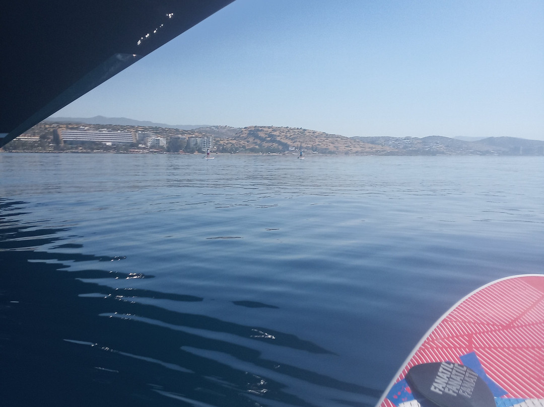 SUP Club Limassol-利马索尔必去景点