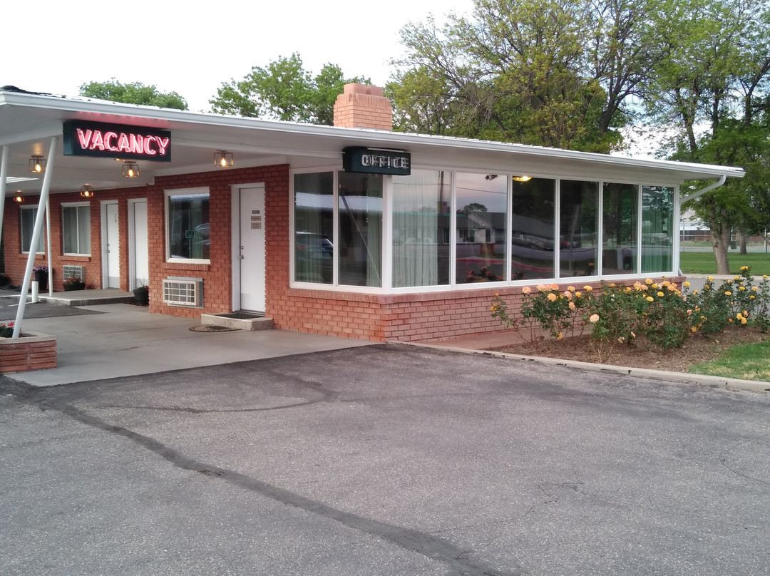 Sleepy Hollow Motel主图