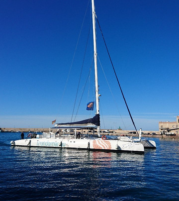 Mundo Marino Altea-阿尔特阿必去景点