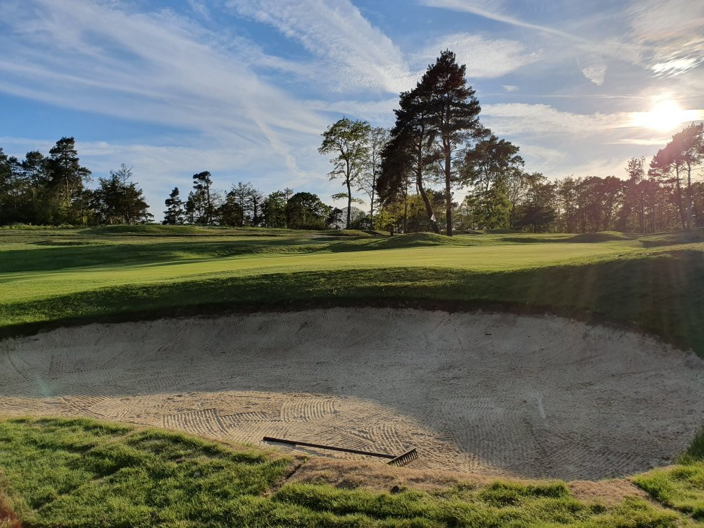 The Addington Golf Club-克罗伊登必去景点