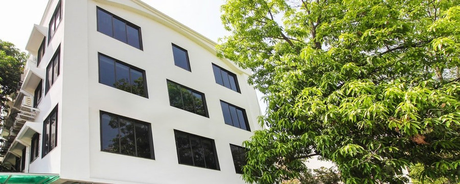 Treebo Trip Drona Inn主图