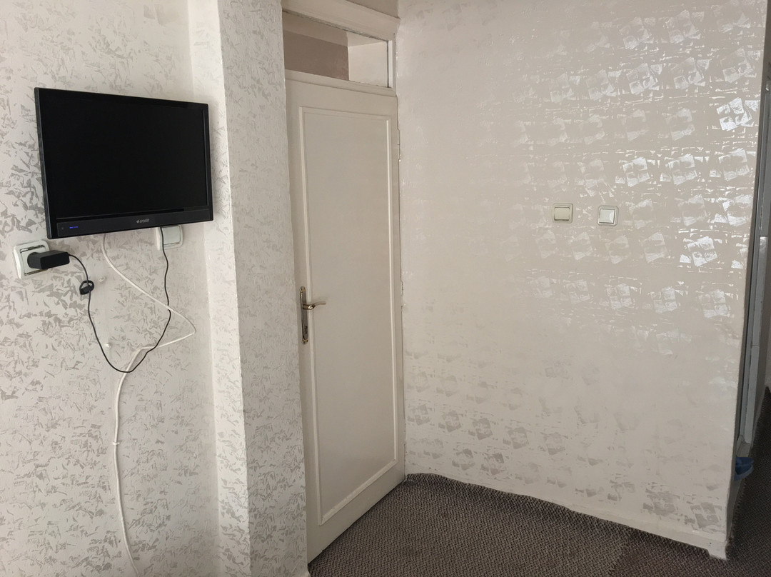 Hotel Sehrivan主图