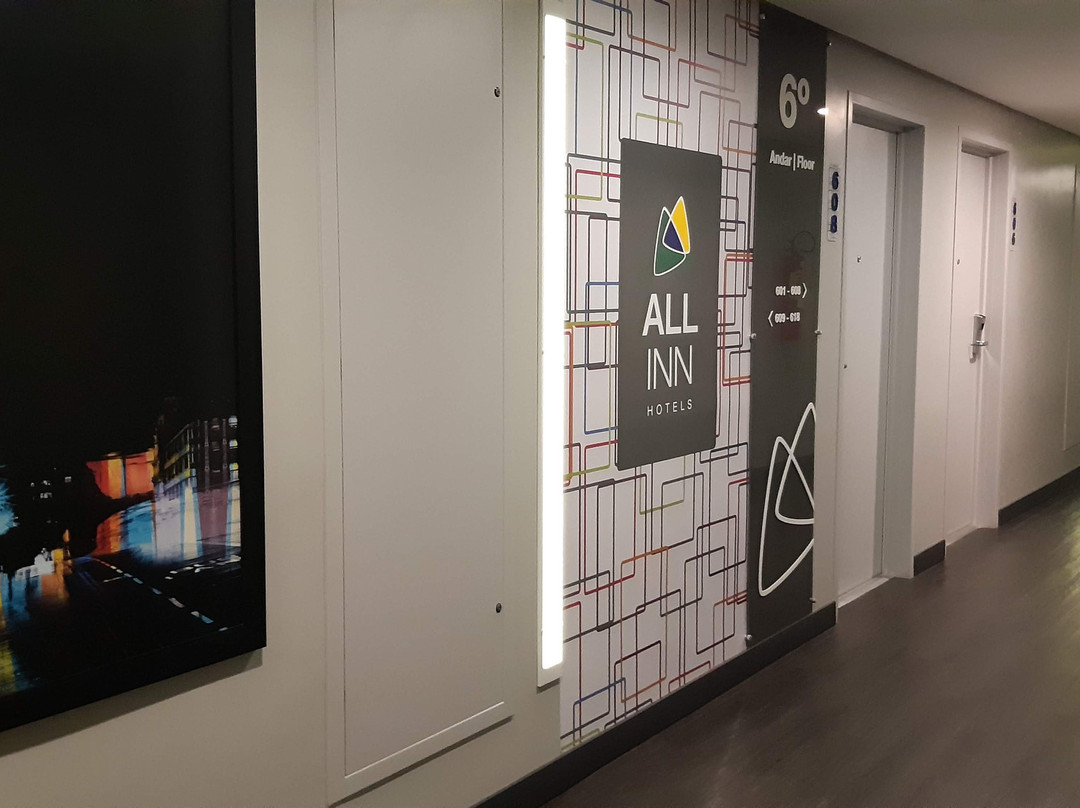 Torre Hotel LTDA主图