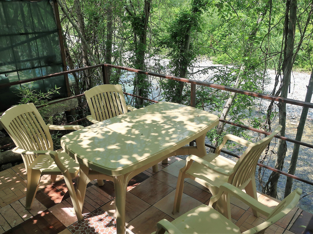 Guest House Shokolad主图