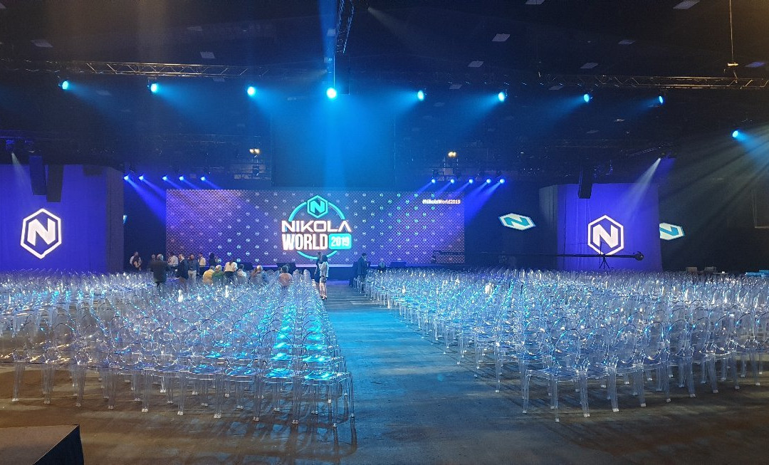 WestWorld of Scottsdale-斯科茨代尔必去景点