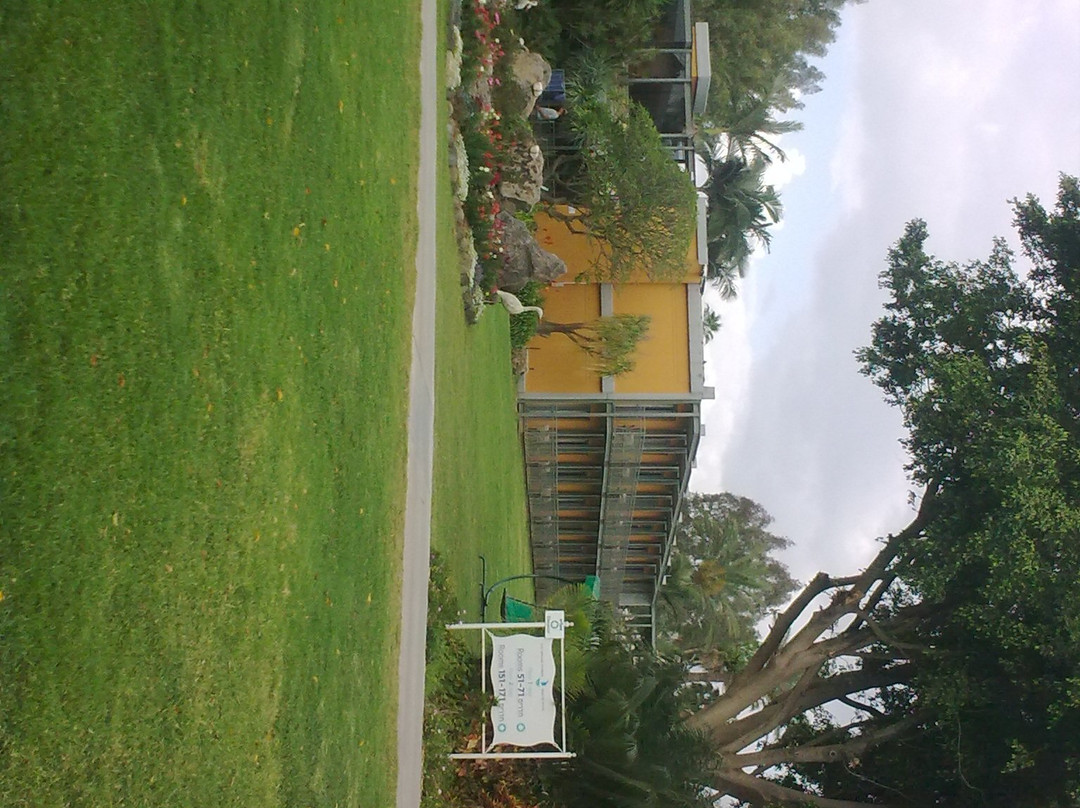 Ginosar Village主图