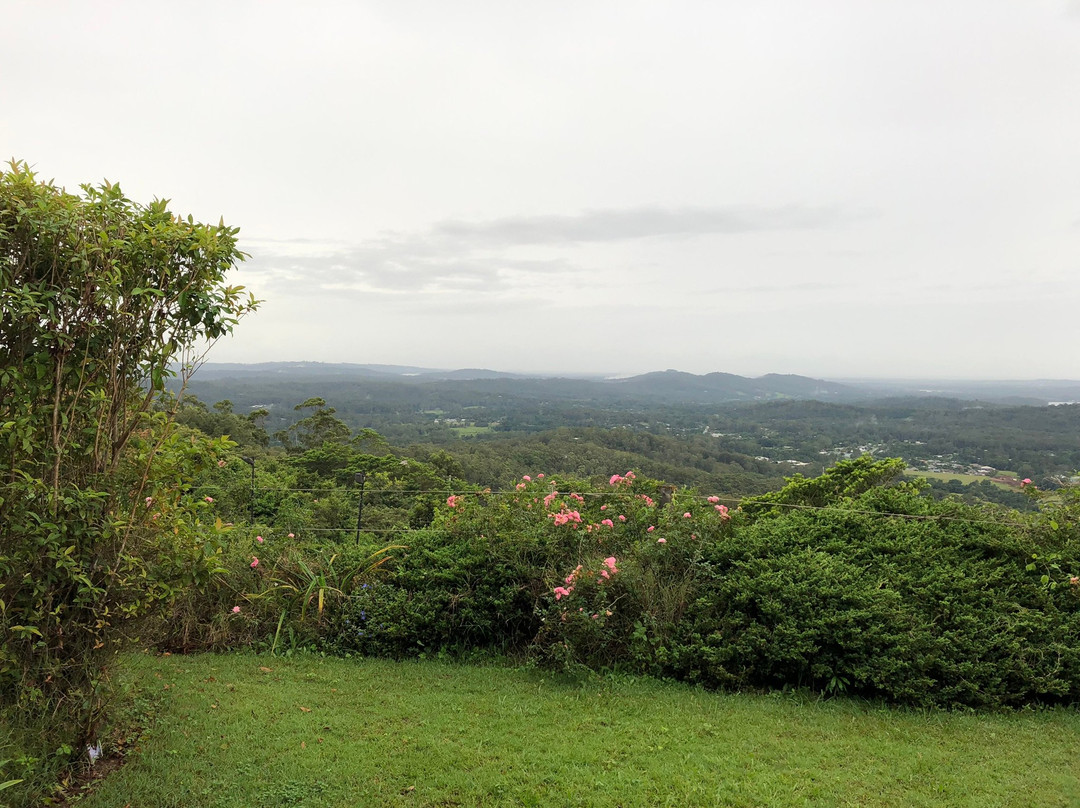 Highwood Park B&B Guest Lodge主图