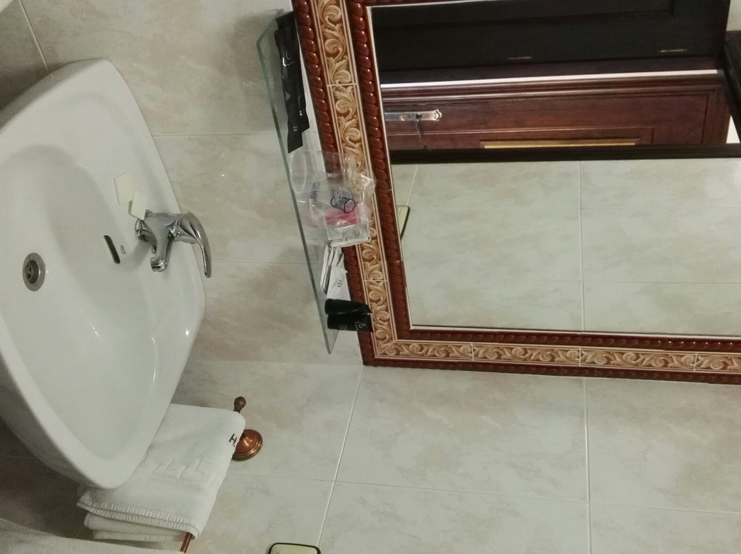 Hotel Victoria主图