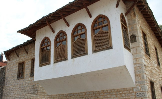Muzej Šarića Kuća景点图片