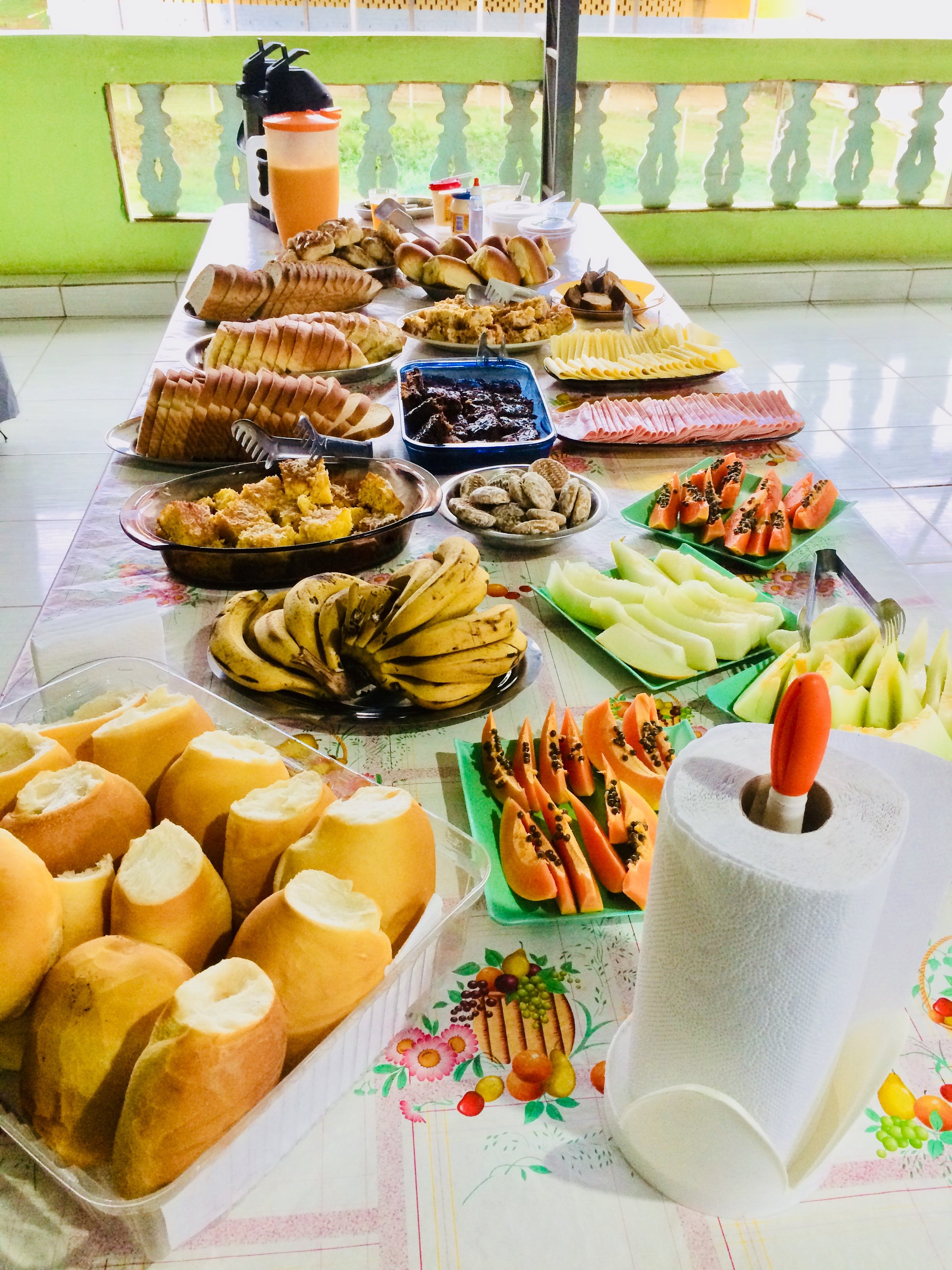 Pousada da Tammy-官方