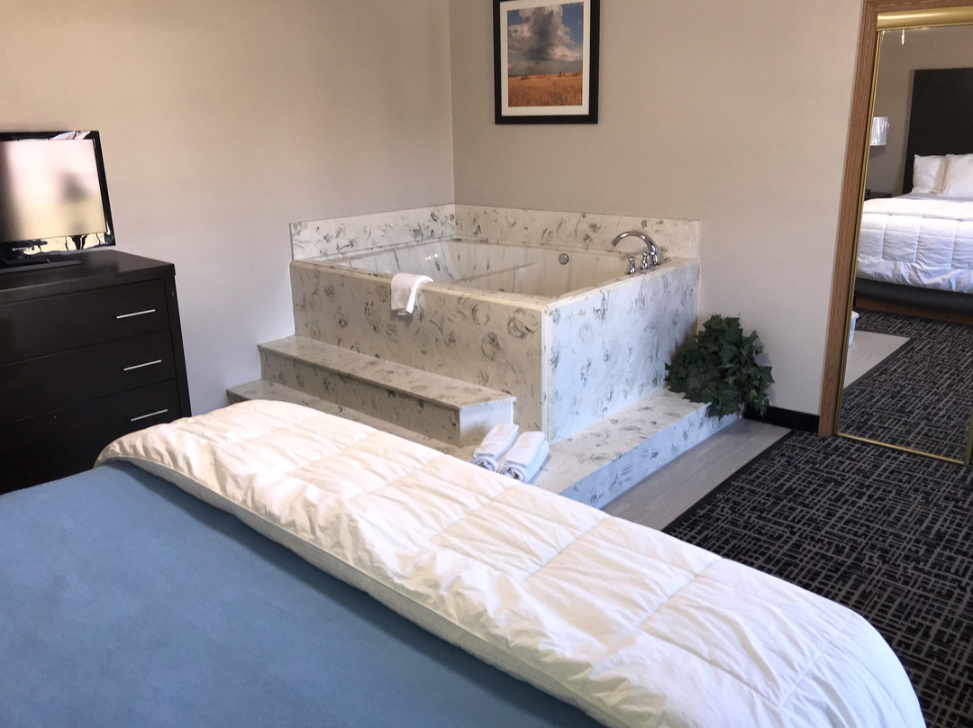 Days Inn by Wyndham Grove主图