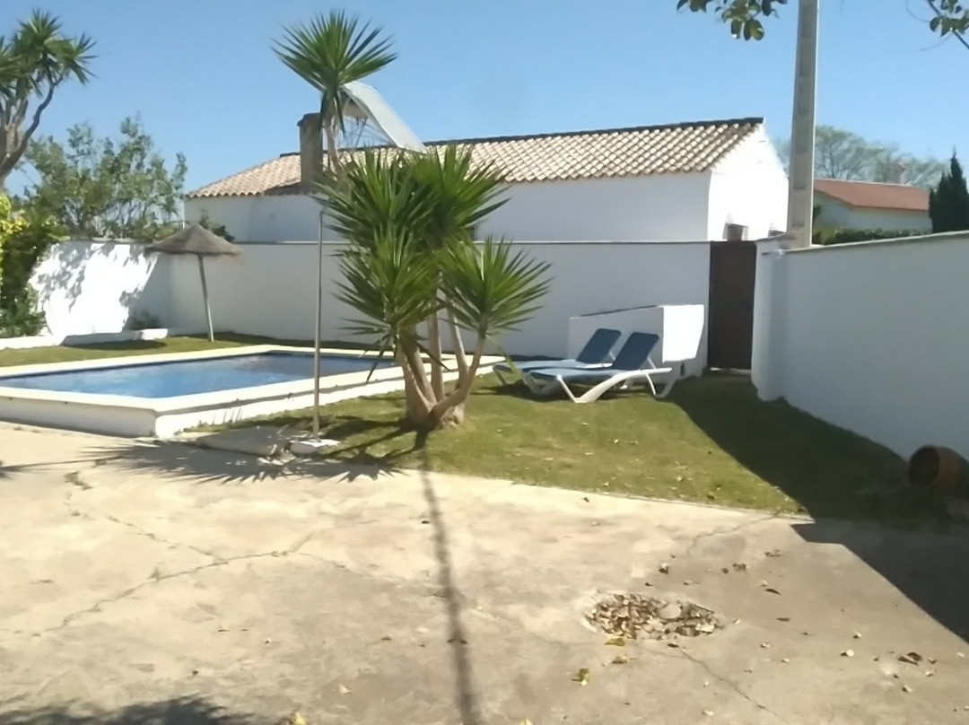 Vivienda Rural Atlántico Sur & Familias