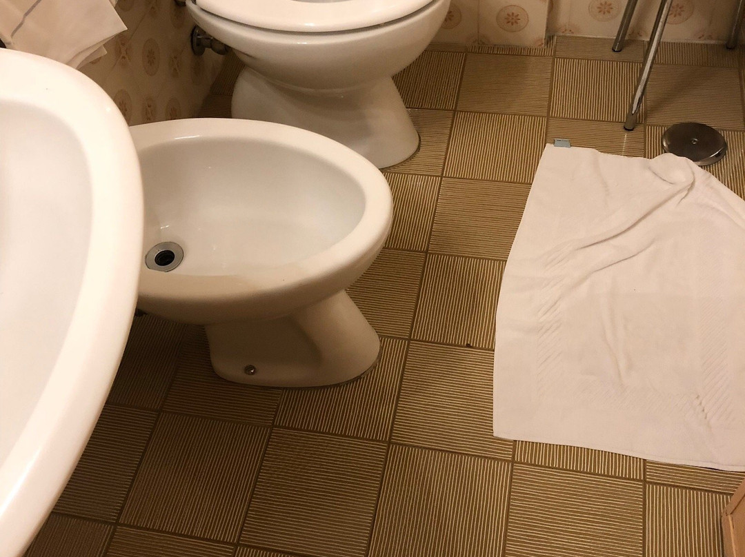 三角洲酒店主图