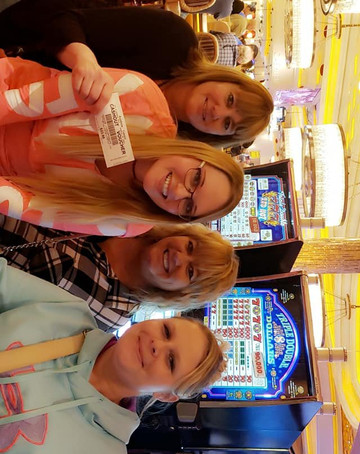 Peppermill Wendover Hotel Casino主图