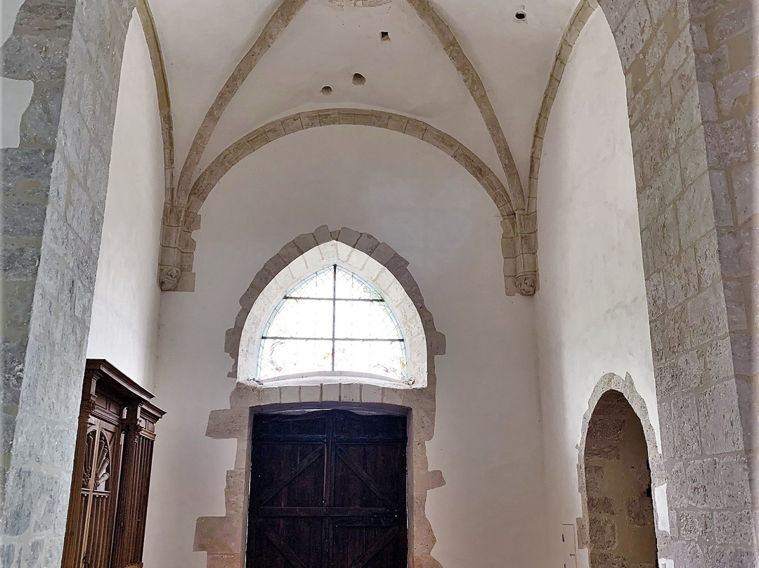 Église Saint-Pierre景点图片