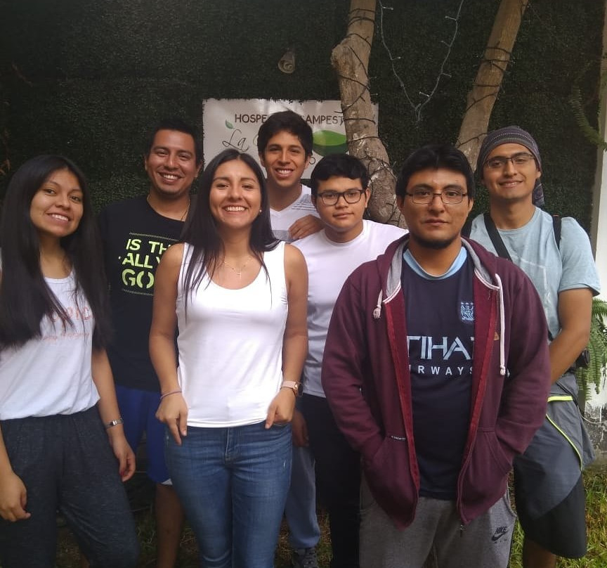 La Casa del Abuelo主图