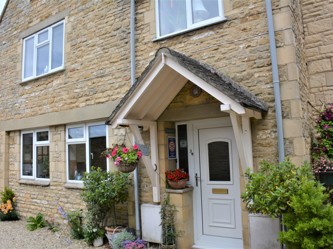 Cotswolds 39 Bed & Breakfast主图