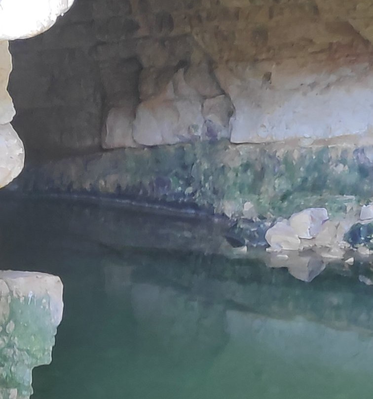 Judaean Hills旅游攻略图片