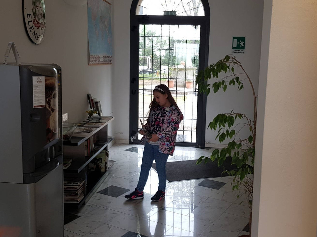 Residence Alle Scuole Country House主图