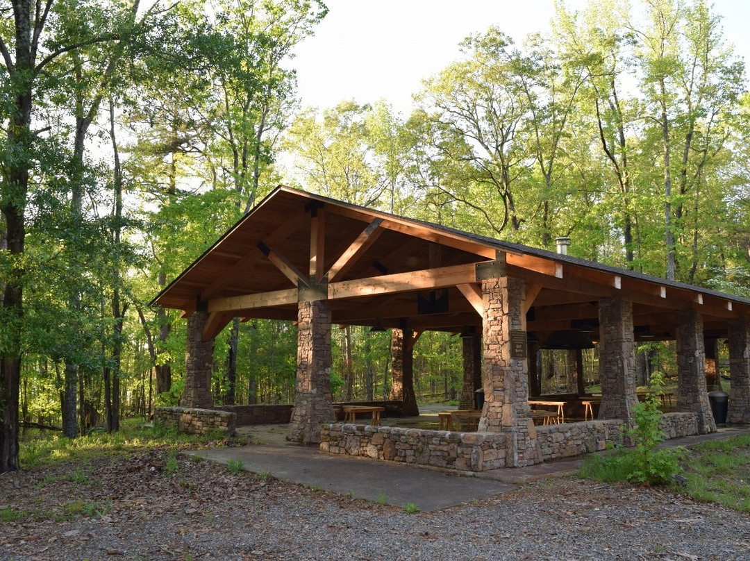 South Fork Nature Center景点图片