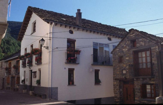 Casa Lopez Ordesa主图