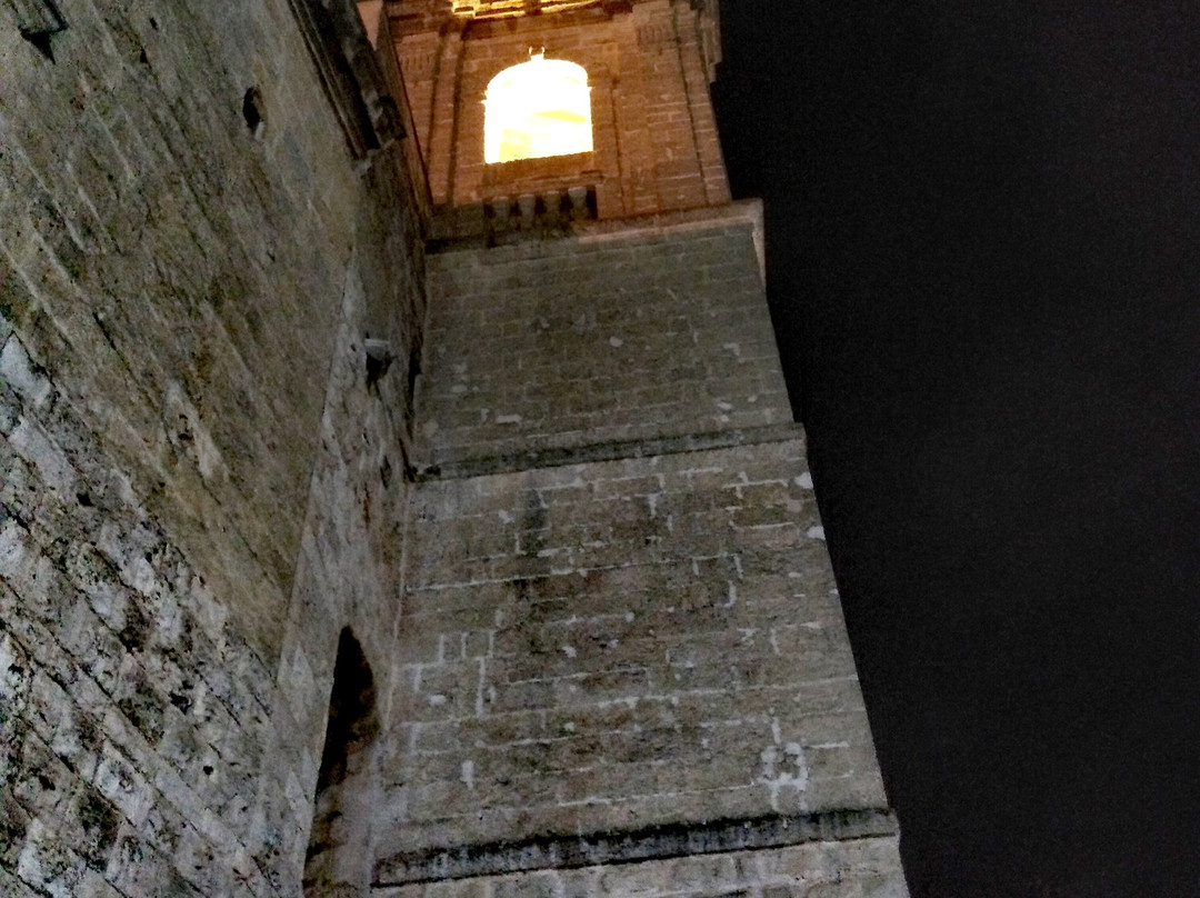 Chiesa e Convento di San Francesco-Gioia del Colle必去景点